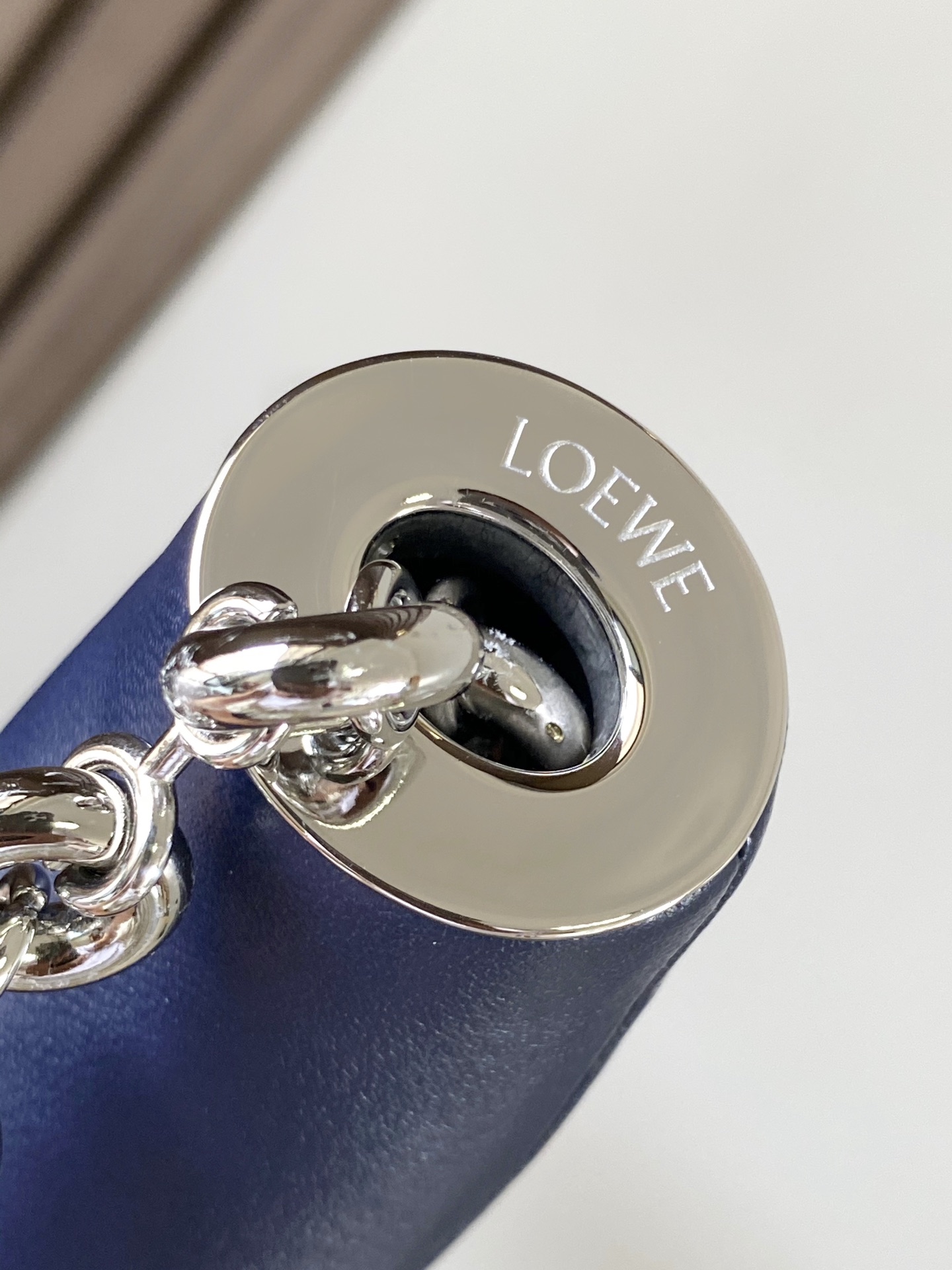 Loewe Satchel Bags